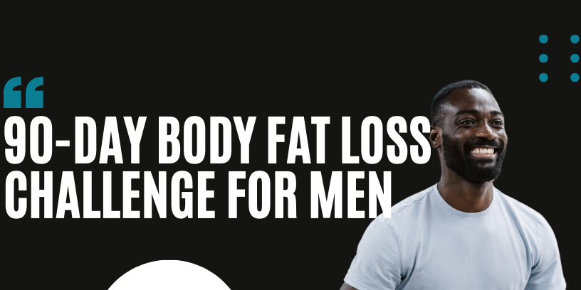 Body Fat Loss Challenge